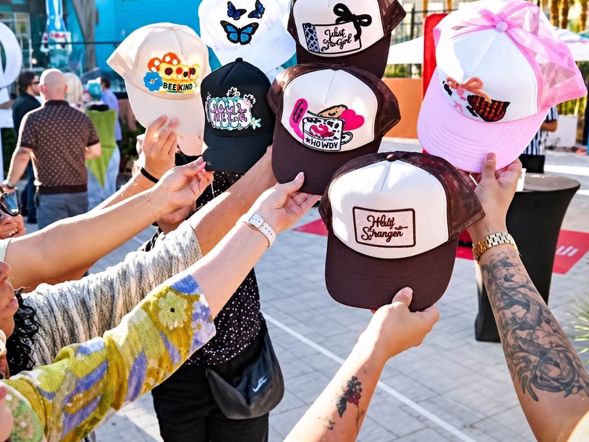 Trucker Hats